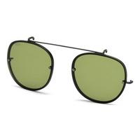 TODS Sunglasses TO5133 CL Clip On Only 12N