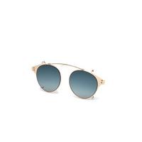 TODS Sunglasses TO5168 CL Clip On Only 28W