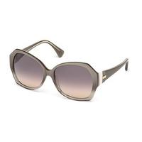 TODS Sunglasses TO0172 38J