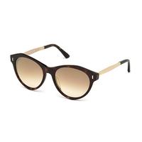 TODS Sunglasses TO0168 52F