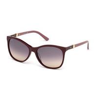 TODS Sunglasses TO0175 69Z