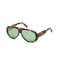 TODS Sunglasses TO0209 55Q