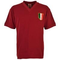 torino 1960s retro football shirt