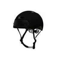 Torch T2 Hi-Viz Helmet - Midnight Edition | Black