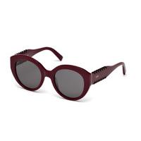 TODS Sunglasses TO0194 69A