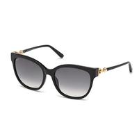 TODS Sunglasses TO0153 01B