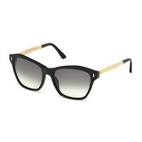 TODS Sunglasses TO0169 01B