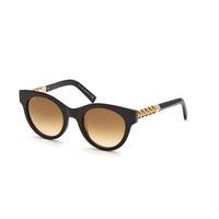 TODS Sunglasses TO0201 48F