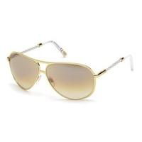 TODS Sunglasses TO0008 28G