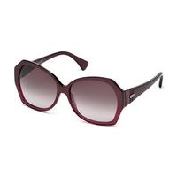 TODS Sunglasses TO0172 71T