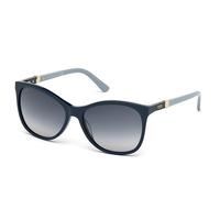 TODS Sunglasses TO0175 90W