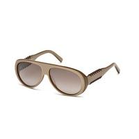 TODS Sunglasses TO0209 32G