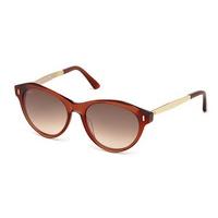 TODS Sunglasses TO0168 42F