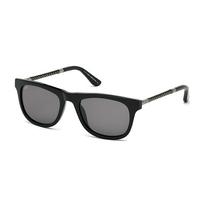 TODS Sunglasses TO0182 01A