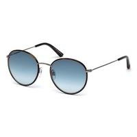 TODS Sunglasses TO0140 52W