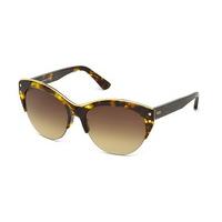 TODS Sunglasses TO0170 52F