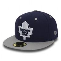 Toronto Maple Leafs Team Classic 59FIFTY