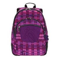 Totto Crayola Schoolbag/Backpack - Girls - Purple