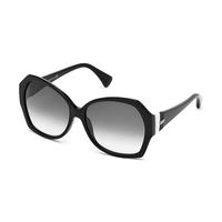 TODS Sunglasses TO0172 01B