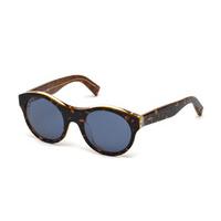 TODS Sunglasses TO0196 56V