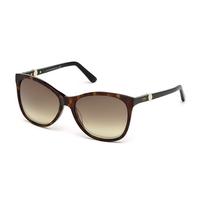 TODS Sunglasses TO0175 52F