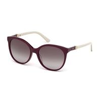 TODS Sunglasses TO0174 66T