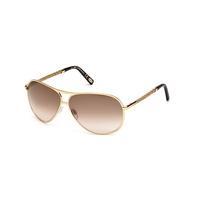 TODS Sunglasses TO0008 28F