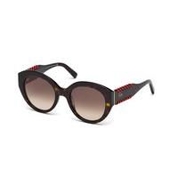 TODS Sunglasses TO0194 52F