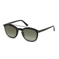 TODS Sunglasses TO0181 01P