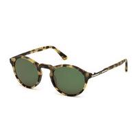 TODS Sunglasses TO0179 56N