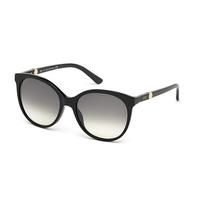 TODS Sunglasses TO0174 01B