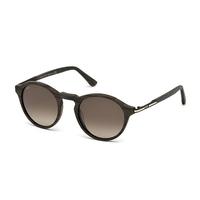 TODS Sunglasses TO0179 48K