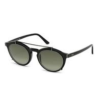 TODS Sunglasses TO0180 01P