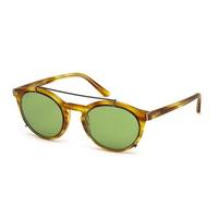 TODS Sunglasses TO0180 55N