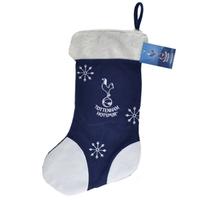 Tottenham Xmas Applique Stockings