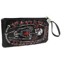 too fast purse