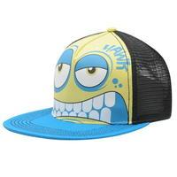 tony hawk fiend cap junior boys