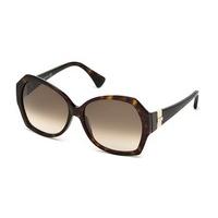 TODS Sunglasses TO0172 52F