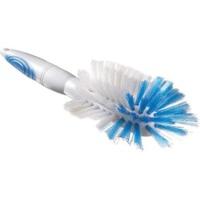 Tommee Tippee Closer to Nature Bottle Brush Blue