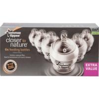 tommee tippee closer to nature easivent 150ml