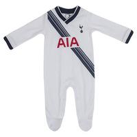 Tottenham Sleepsuit - 9/12 Months