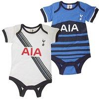 tottenham 2pk bodysuit 912 months