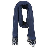 tommy hilfiger naz mens scarf in blue