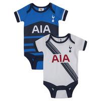 Tottenham Hotspur Baby Bodysuits - 2015/16 Season (12-18m)