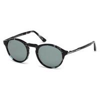 TODS Sunglasses TO0179 55C