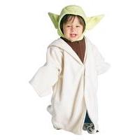 Toddler\'s Star Wars Yoda Costume