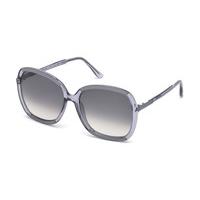 TODS Sunglasses TO0183 92B