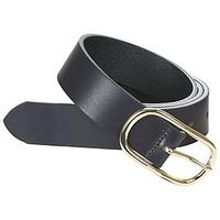 tommy hilfiger madra womens belt in blue