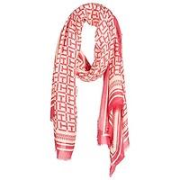 Tommy Hilfiger TH women\'s Scarf in pink