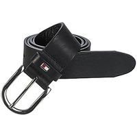 tommy hilfiger danny belt womens belt in black